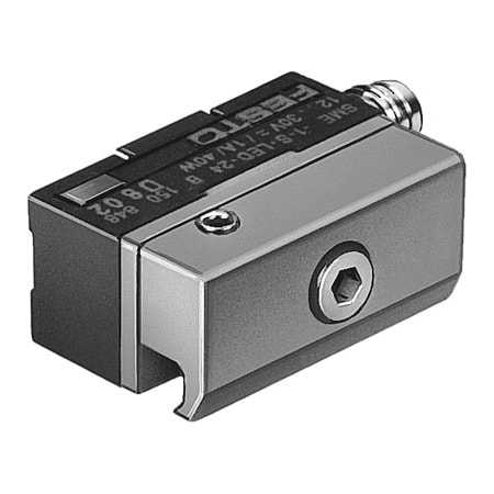 Festo Proximity Sensor SME-1-S-LED-24-B SME-1-S-LED-24-B